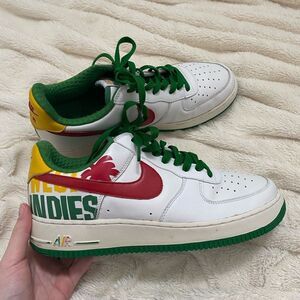 Nike Air Force 1 Low Premium “West Indies” sneakers